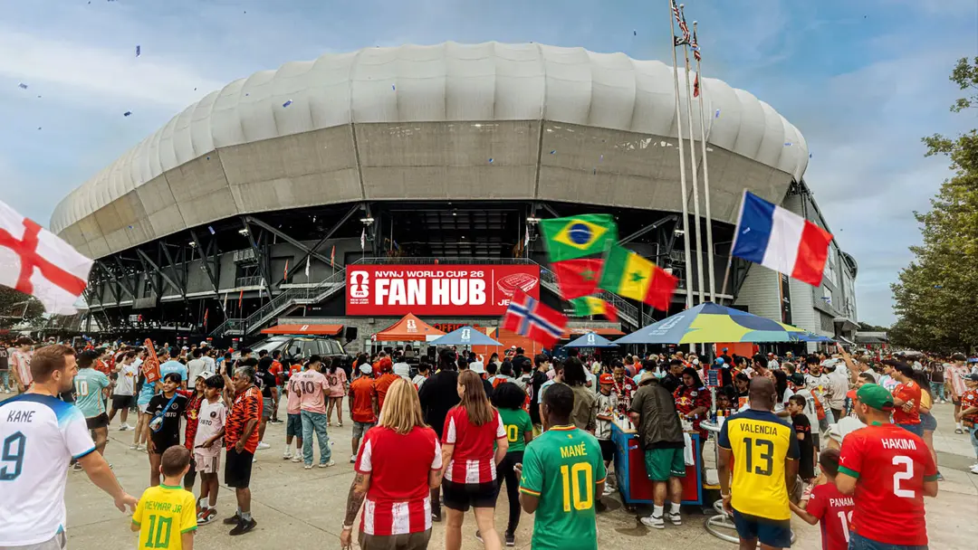 বিশ্বকাপে ফ্রিতে ভক্ত-সমর্থকদের জন্য থাকবে বিশেষ আয়োজন